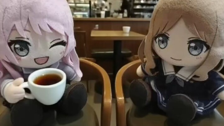 Love Su's Daily Life