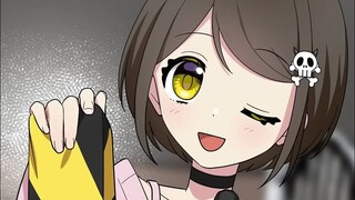 [Cerita Pendek] Yuk, belajar pakai BLEACH yang modis dan imut! #HindariBenderaSepenuhnya