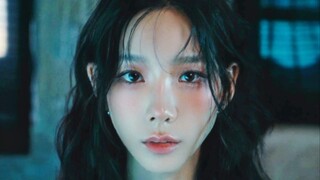 【Kim Taeyeon】New song "To. X" MV!