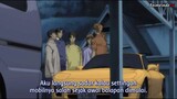 Initial D Fourth Stage #9