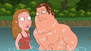 Family Guy: แอนิเมชั่นการศึกษาปฐมวัย 10.4