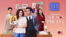 Episode 1: (Tagalized) She Was Pretty