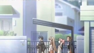 Change for love? ! The male protagonist gradually becomes the image of the female protagonist, but t