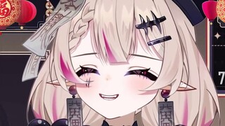 "Anchor, you have a smell"