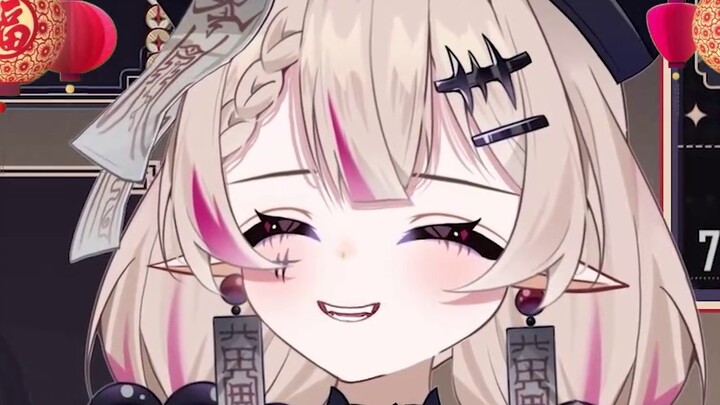 “แองเคอร์ คุณมีกลิ่นเหม็น”