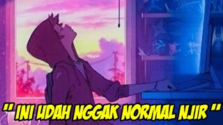 keknya ada yang salah dengan saya