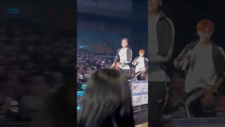 Wonwoo is so fast 💎 #seventeen #wonwoo