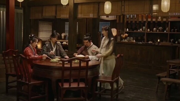 As soon as salaries are mentioned, wow, the hate just boils over!