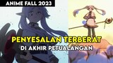 Anime Fantasy Penuh Pelajaran Hidup (feat. Yoasobi)