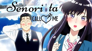 「SDS」►Koi wa Ameagari no You ni- AMV