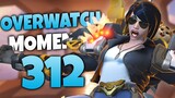 Overwatch Moments #312