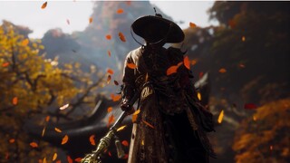 [Free and easy, fighting against heaven and earth! ] Black Myth: Wukong movie-level battle mashup