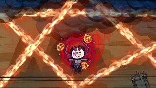 第十集｜中州来人~！