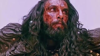 一口气看完《苏丹王》，王后以死殉国，三千侍女誓死相随！