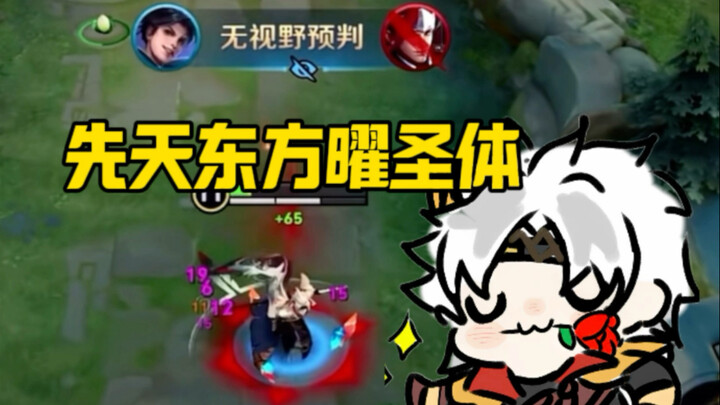 Oh no, this episode actually seems to be helpful!