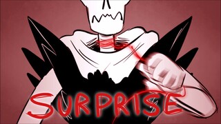 Took me By Suprise