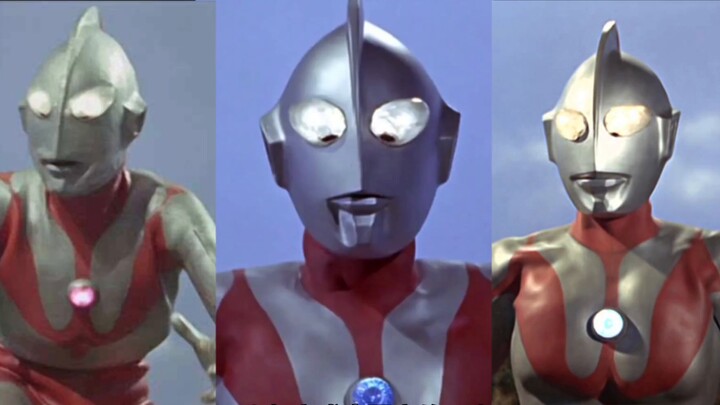 [Mobile Ultraman] Bagaimana Mobile Ultraman lahir?