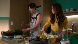 XO, Kitty Season 1 Ep5