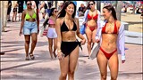 Spring Break 2024 - Fort Lauderdale Beach  - Miami Travel Vlog - Viral -Trending - Best of