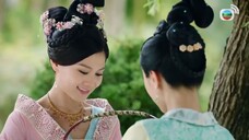 Thâm Cung Kế - Tập 19