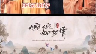 FOREVER PART episodes (19) English sub