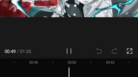 proses membuat video di capcut bagus gak nih gays?