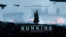 DUNKIRK (2017) | 1080p Blueray | Indosub