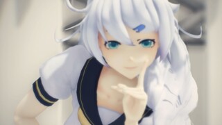 [Honkai Impact 3] Kiana: Please look away from my mother