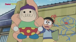 Nobita Juga Ingin di Puji Pelukis || Doraemon Bahasa Indonesia Terbaru 2024