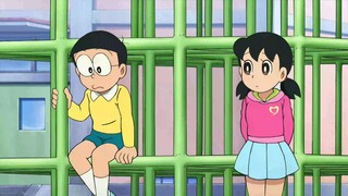 Doraemon Movie 36 (2016): Nước Nhật Thời Nguyên Thủy (Full Vietsub)