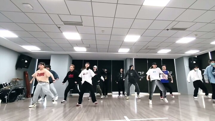 Babylon【Practice Room】