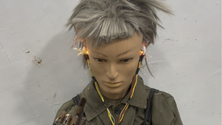 สิ่งประดิษฐ์: หูฟังเสริมป้องกันหู