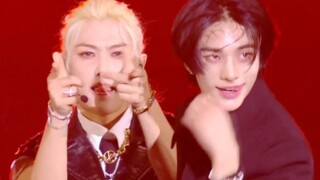 【Straykids】Gala Amal Prancis SClass+Topline+Daftar Menu Ajaib di Seluruh Panggung!