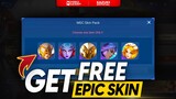 GET YOUR FREE EPIC SKIN FROM THE MSC EVENT | PHARSA'S EPIC HIEROPHANT SKIN FOR FREE