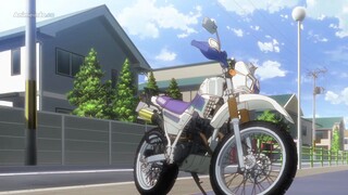 bakuon Ep 8 sub Indo