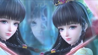 【Wang Mo】Don't underestimate Gu Fengmo's beauty
