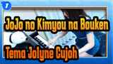 [JoJo no Kimyou na Bouken] Tema Jolyne Cujoh, Cover Piano_1