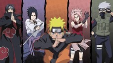 Naruto Shippuden Tập 18 (Lồng tiếng)