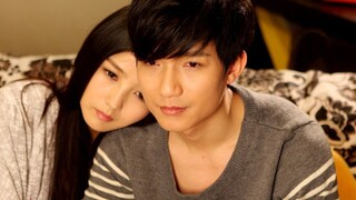 [Chen Chusheng & He Jie] Life is also a journey, and it is only complete with your "Passage" - Music