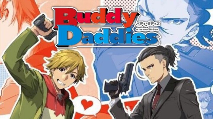 Buddy Daddies - Episode 3 [Spice of Life]
