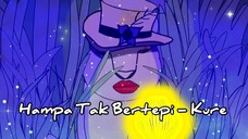 Hampa Tak Bertepi ❤️‍🩹 | MENGEJAR CINTA ZYUNED