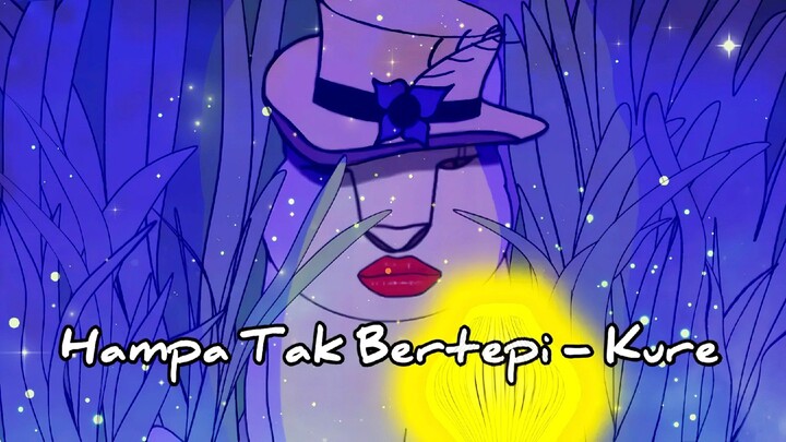 Hampa Tak Bertepi ❤️‍🩹 | MENGEJAR CINTA ZYUNED