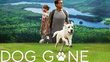 Dog Gone(2023)🇺🇲|Sub. indo