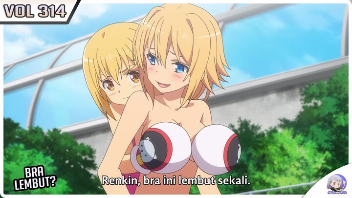 Kapan Lagi Bisa Main Dari Belakang Dan Dia Malah Suka Wkwkwkwk