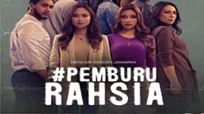 Pemburu Rahsia (2023) ~Ep15~ AKHIR