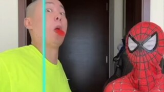 佐川爱搞笑，治愈你的不开心。