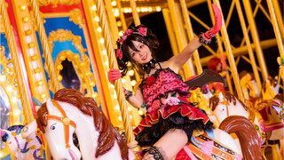 小恶魔妮可来诺！Lovelive!