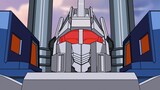 Altman x Transformers เชื่อมโยง cosmic mobile รุ่นแรก x Huntian Leopard deflagration เต็มรูปแบบ supe