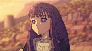 【8月7日/官方联动】葬送的芙莉莲 × 第五人格 联动动画PV【中文字幕】