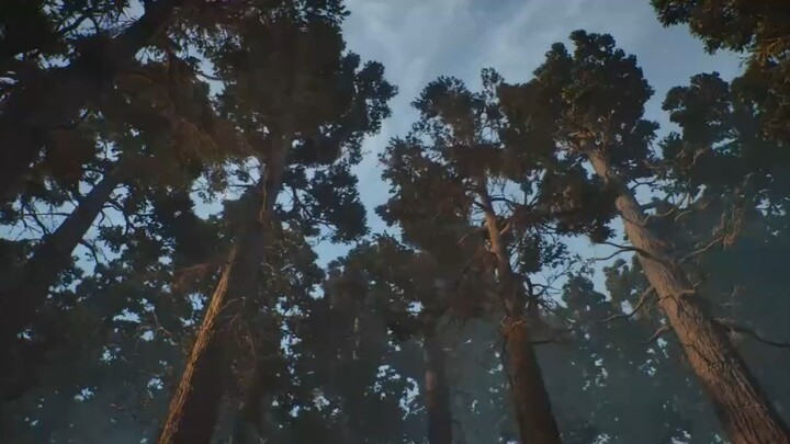 The alchemis's rise eps 8